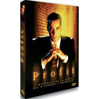 Profit - Coffret intégral de la série TV