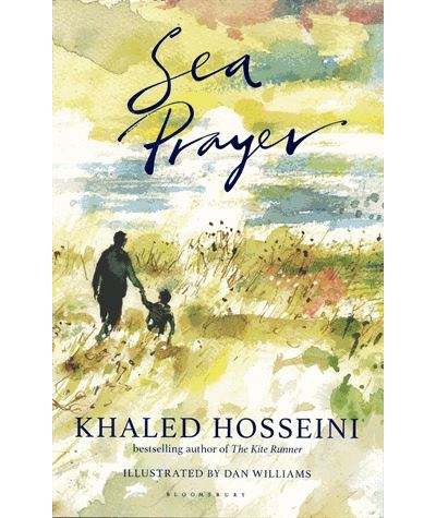 SEA PRAYER