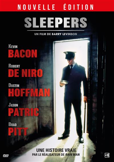 Sleepers DVD
