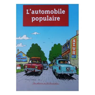 L'automobile populaire