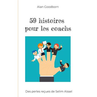 59 histoires pour les coachs