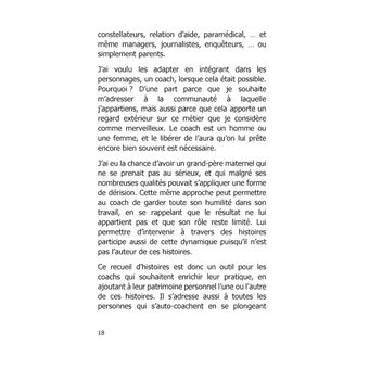 59 histoires pour les coachs