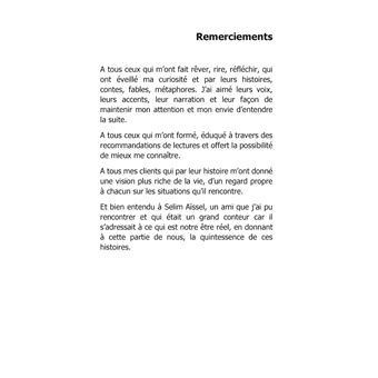 59 histoires pour les coachs