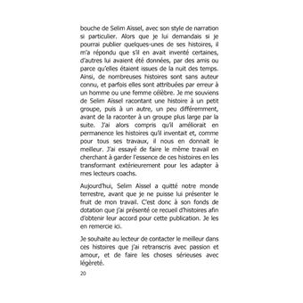 59 histoires pour les coachs