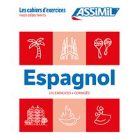 Espagnol débutants