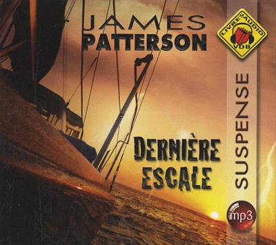 Dernière escale