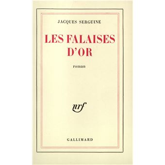 Les Falaises d'Or