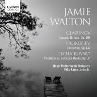 Concertos et variations
