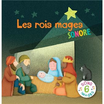 Les rois mages