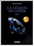 La Légion de Saphir