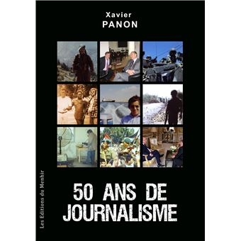 50 ans de journalisme