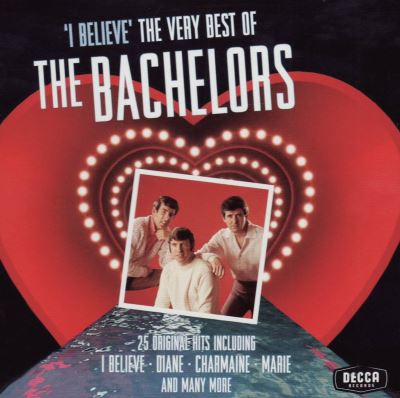 I believe the very best of
