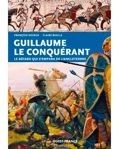 Guillaume le Conquérant