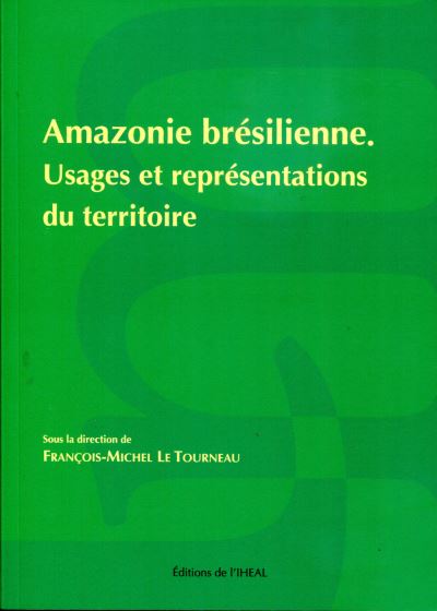 Amazonie brésilienne