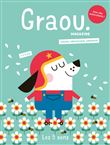 Magazine Graou N°17 - Les 5 sens