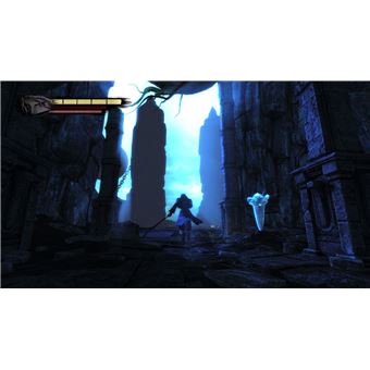 Anima: Gate of Memories Edition Arcane PS4