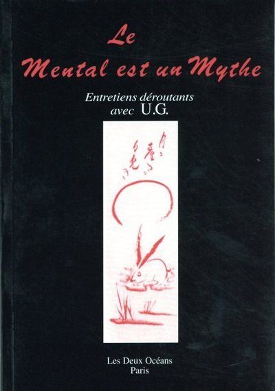 Le mental est un mythe