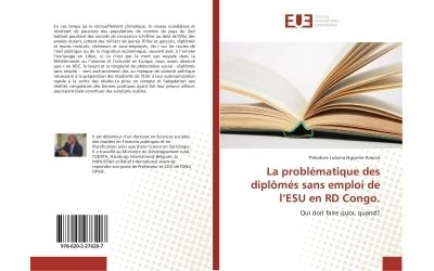 La problématique des diplômés sans emploi de l'ESU en RD Congo