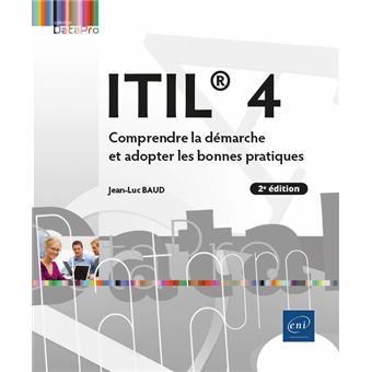 ITIL 4