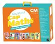 Cap Maths CM1/CM2 Éd. 2020 - Mallette de matériel pour la classe