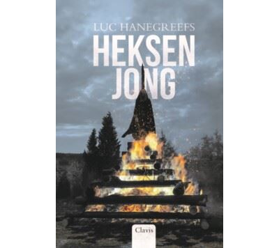 Heksenjong
