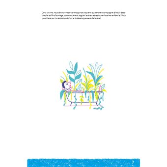 Les conseils pratiques papapositive.fr : Encourager le retour au calme