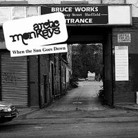 When The Sun Goes Down - LP 7''