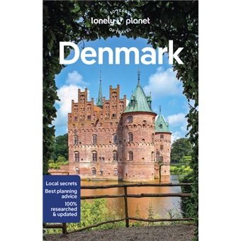 Denmark 9ed - Anglais