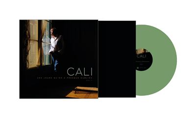 Ces Jours Qu’on A Presque Oubliés Édition Limitée Exclusivité Fnac Vinyle Vert Olive