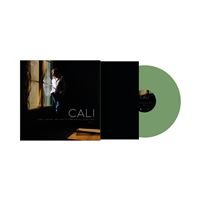 Ces jours qu'on a presque oubliés Volume 1 Édition Limitée Exclusivité Fnac Vinyle Vert Olive