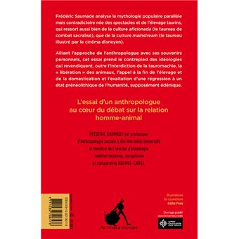 De Walt Disney à la tauromachie