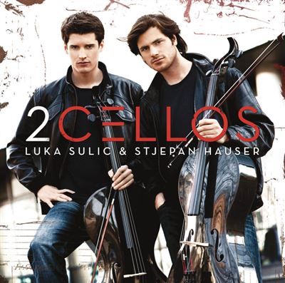 2 cellos
