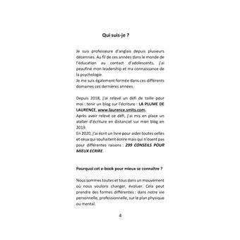 Mieux se connaître en 10 étapes