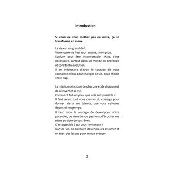 Mieux se connaître en 10 étapes