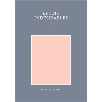 Effets indésirables