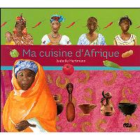 Ma cuisine d afrique