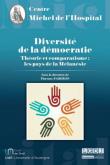 Diversité de la démocratie théorie et comparatisme, les pays de la Mélanésie