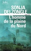L'homme de la plaine du Nord