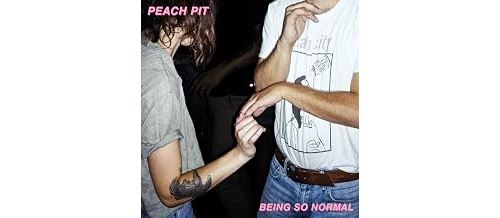 Being So Normal
