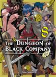 The Dungeon of black company