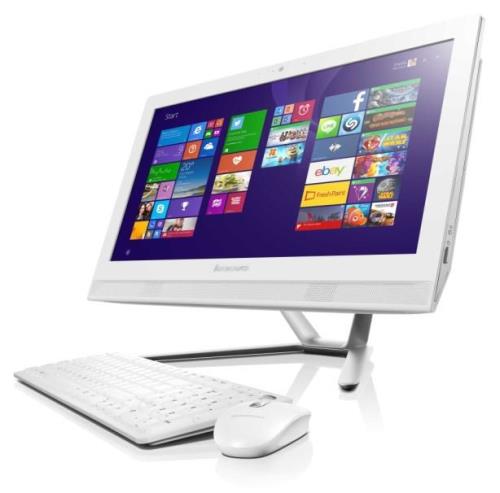 Lenovo aio 300 обзор