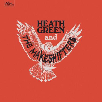 Heath green and the
