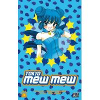 Tokyo Mew Mew