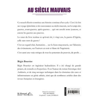 Au siècle mauvais