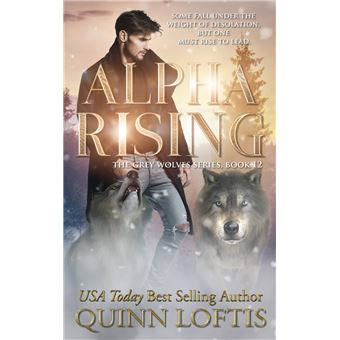 Alpha Rising - 1