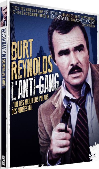 L'Anti - Gang DVD
