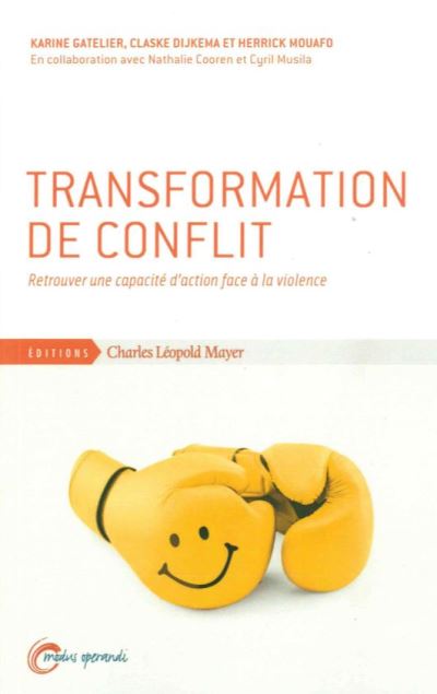 Transformation de conflit