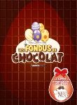 Les Fondus du chocolat - spécial Pâques