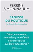 Sagesse du politique