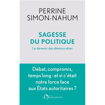 Sagesse du politique